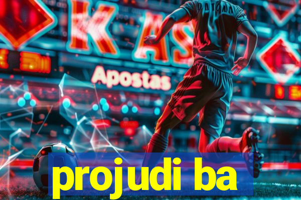 projudi ba